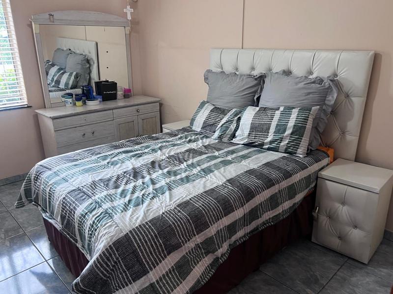 4 Bedroom Property for Sale in Arboretum Free State